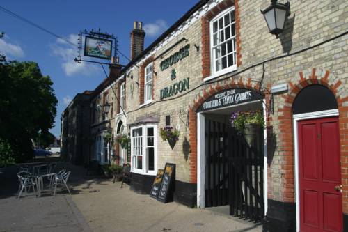 The George and Dragon Inn