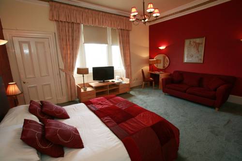The Belhaven Hotel