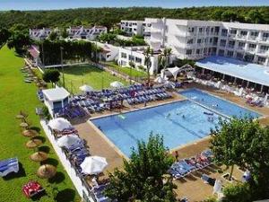 Club Hotel Sur Menorca