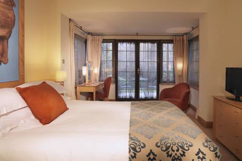 Sopwell House Hotel