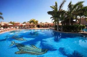 Green Golf Resort