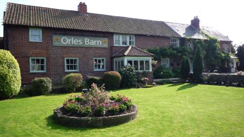 Orles Barn
