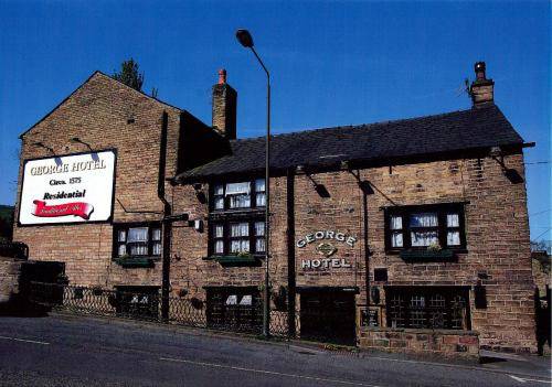 George Hotel