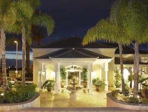 Oasis Golf Resort