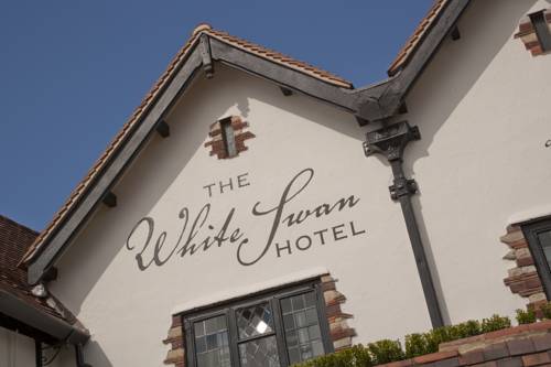 The White Swan Hotel