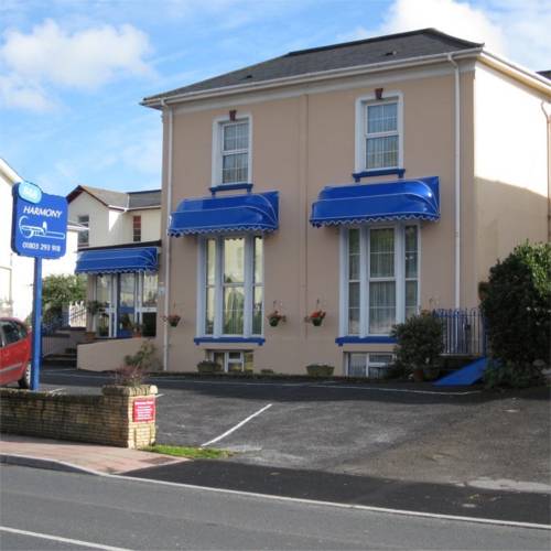 Harmony Hotel Guest Accommodation