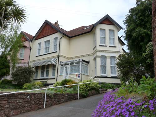 Sonachan House