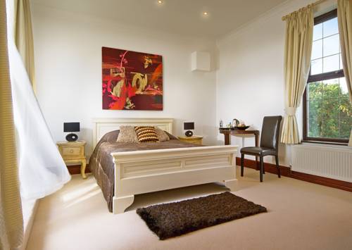 Redhill House Boutique Hotel