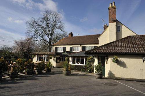Fisherman's Haunt Hotel