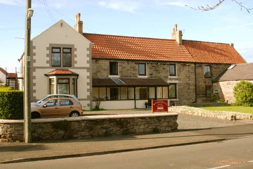 Wyndgrove House