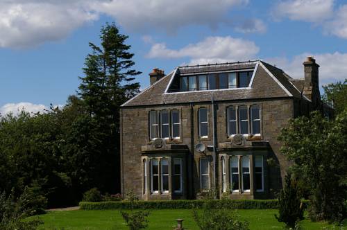Bankhead House BandB
