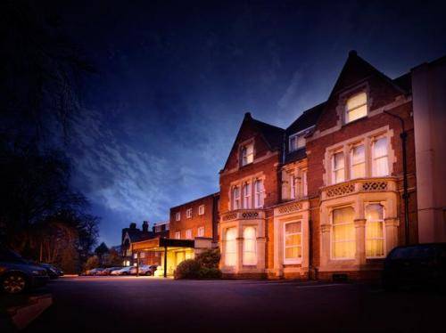 The St John's Hotel