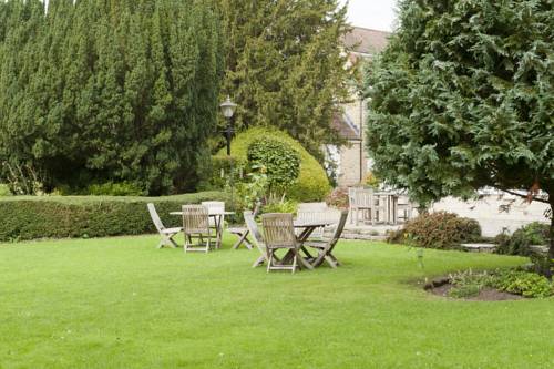 Eastbury Hotel