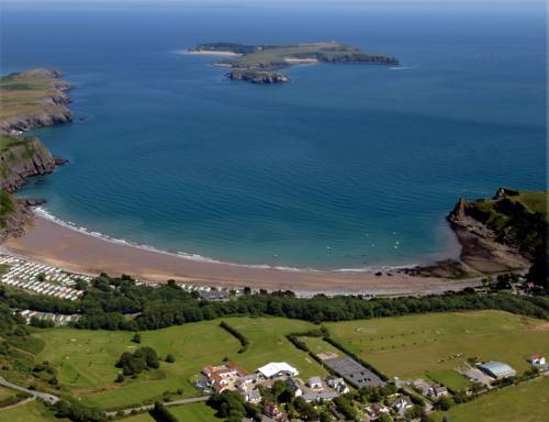 Celtic Haven