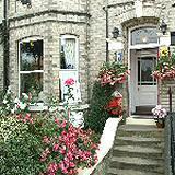 Hillcrest Guest House BandB