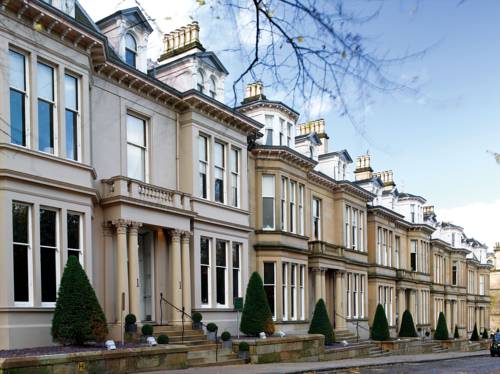 One Devonshire Gardens a Hotel Du Vin
