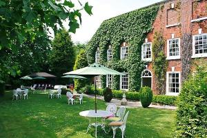 Best Western Dower House and Spa