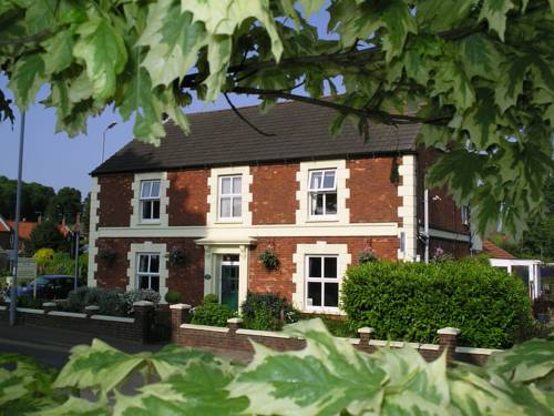 Ashdene House