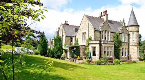 The Dowans Hotel