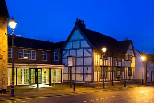 Ramada Solihull, Birmingham