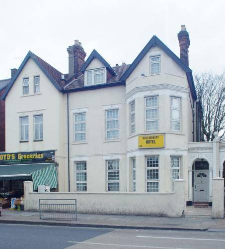 Hollingbury Hotel