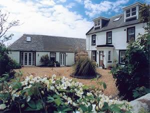 The Muirhouse Lodge