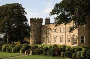 Dungiven Castle Hotel and Restaurant