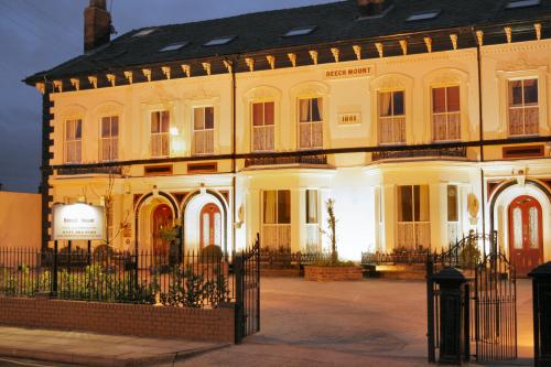 Beech Mount Executive Accommodation