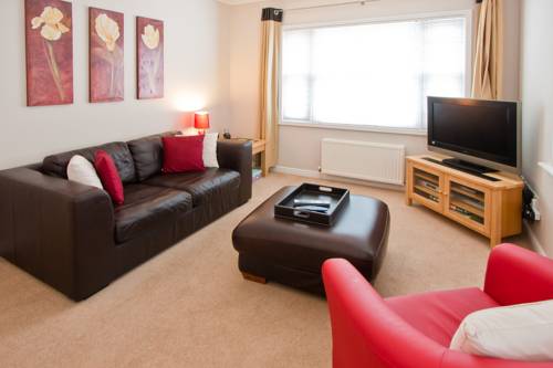 Eden Apartments Cambridge