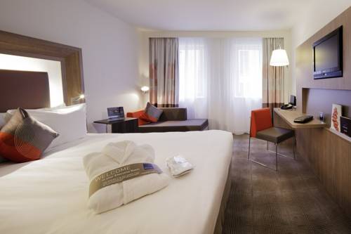 Novotel Manchester Centre