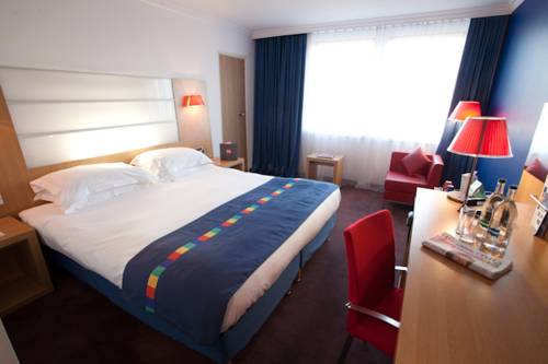 Park Inn by Radisson York City Centre