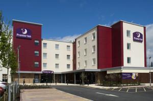 Premier Inn Bristol Cribbs Causeway