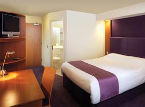 Premier Inn Chelmsford Springfield 
