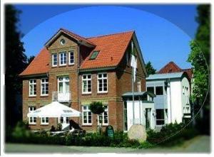 Hotel Bergedorfer H&ouml;he