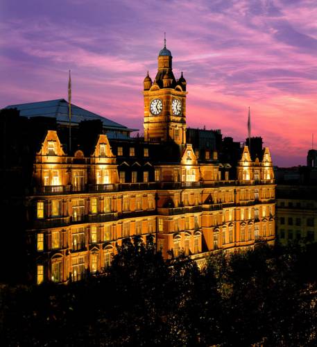 Landmark London