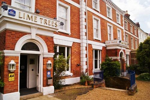 Lime Trees Hotel