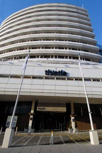 Thistle Atlantic Tower Hotel
