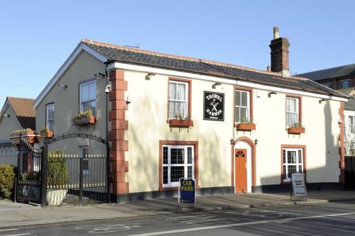 Trowel and Hammer Inn