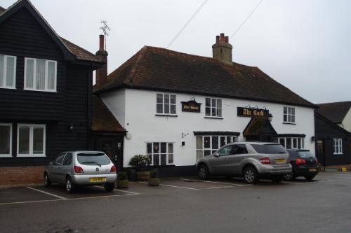 The Cock Inn Hotel