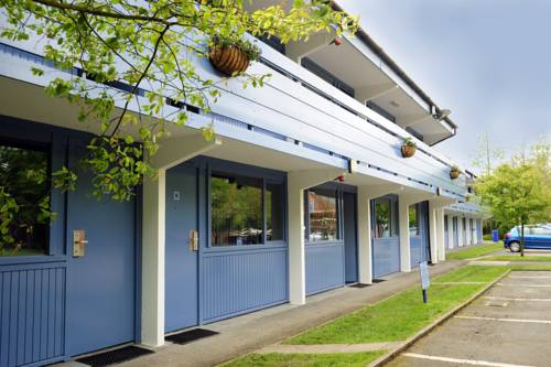 Blue Inn Redditch in 