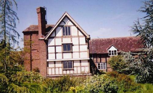 Gilberts End Farm