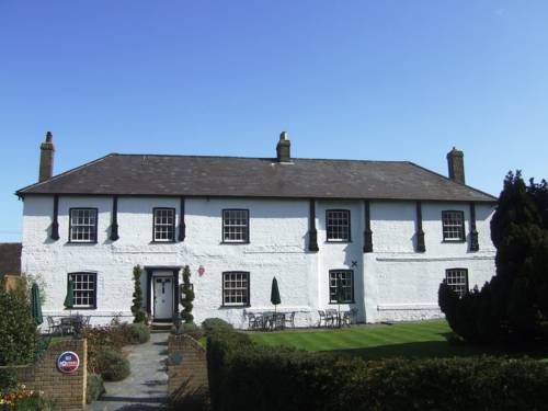 Wallett's Court Dover Spa Hotel