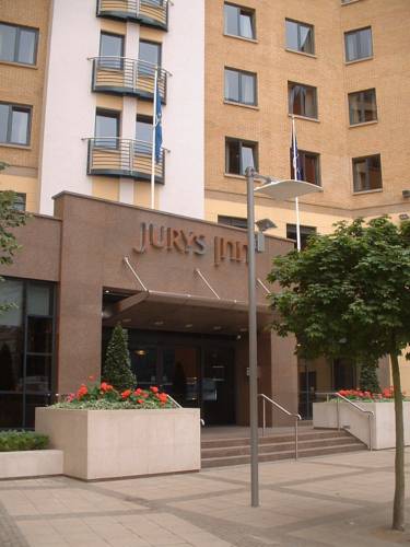 Jurys Inn Newcastle
