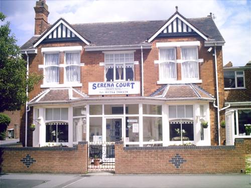Serena Court Hotel