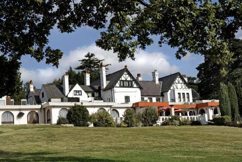 Photo of Hilton Cobham