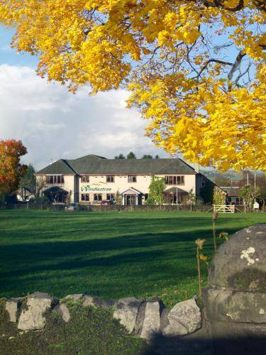 Windlestrae Hotel and Leisure Club