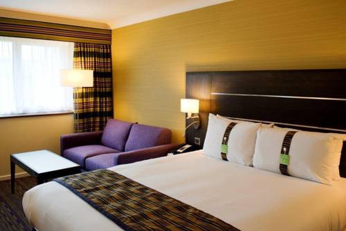 Holiday Inn London Gatwick - Worth