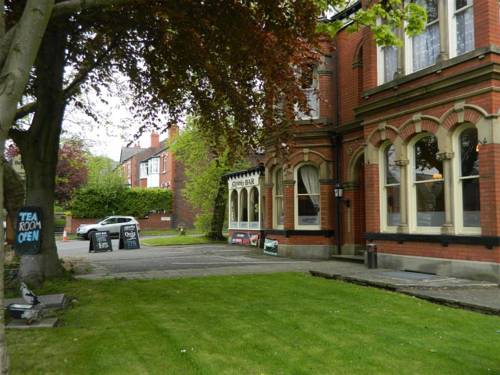 The Bellingham Hotel