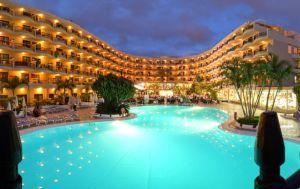 Dream Hotel Noelia Sur