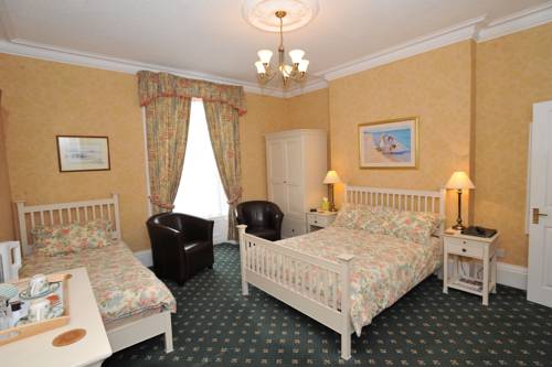Whyteside House